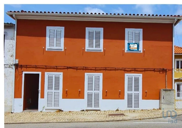 Moradia T3 para Venda em Vila Velha de Rodão