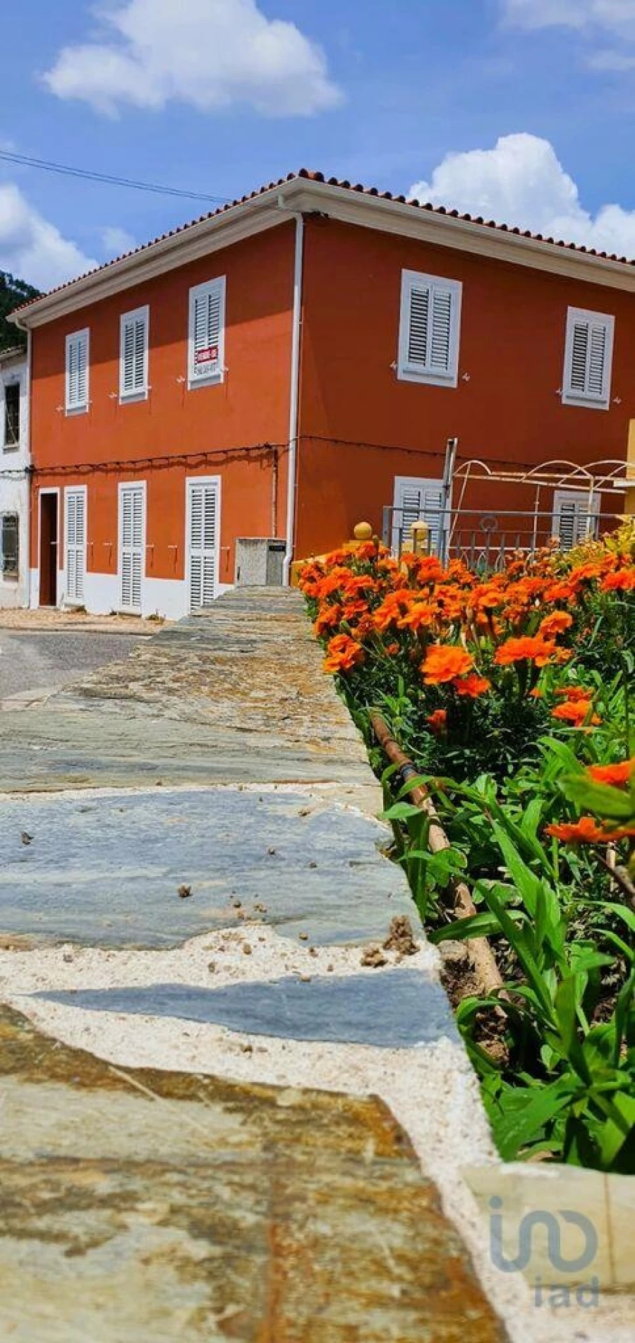 Moradia T3 para Venda em Vila Velha de Rodão Foto 2