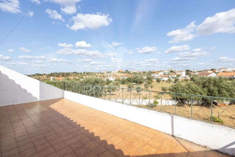 Quinta T7 para Venda em Nossa Senhora da Conceição, São Brás dos Matos, Juromenha Foto 17