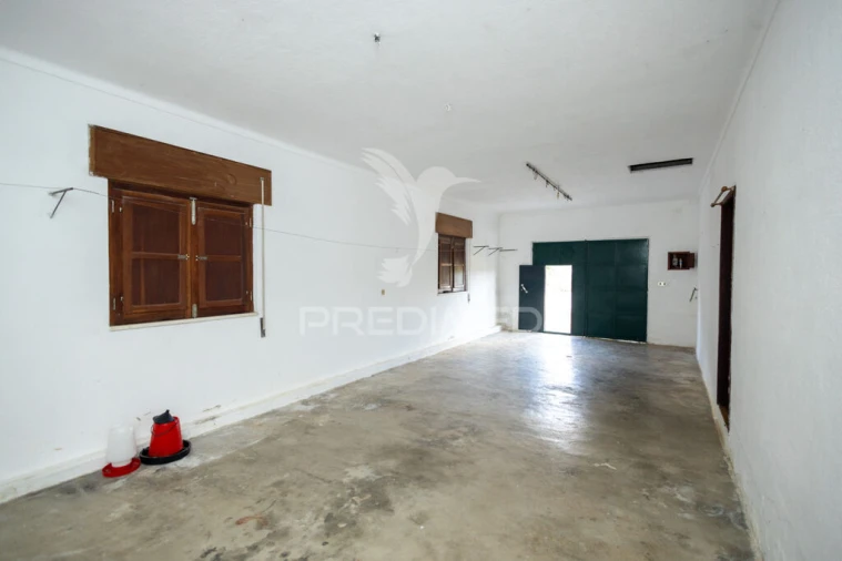 Quinta T7 para Venda em Nossa Senhora da Conceição, São Brás dos Matos, Juromenha Foto 3