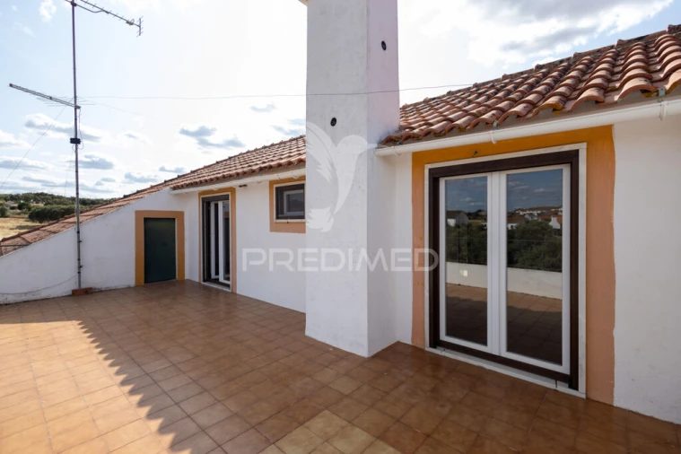 Quinta T7 para Venda em Nossa Senhora da Conceição, São Brás dos Matos, Juromenha Foto 18