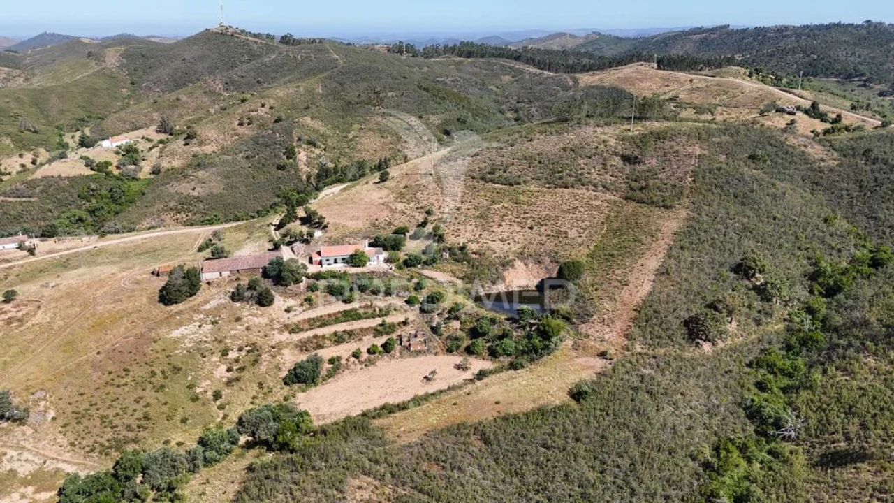 Terreno para Venda em Santana da Serra Foto 11