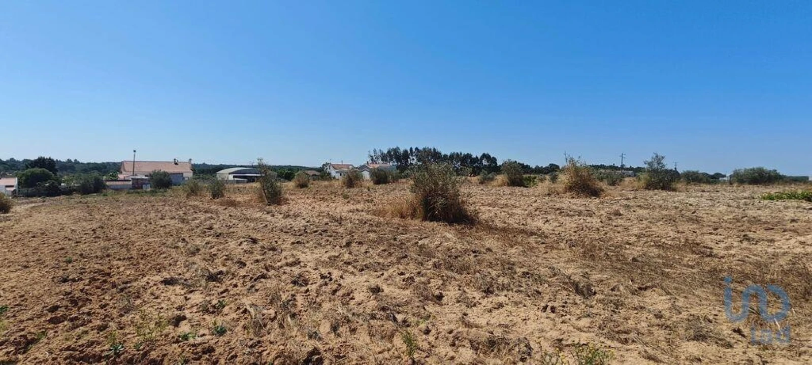 Terreno para Venda em Branca Foto 14