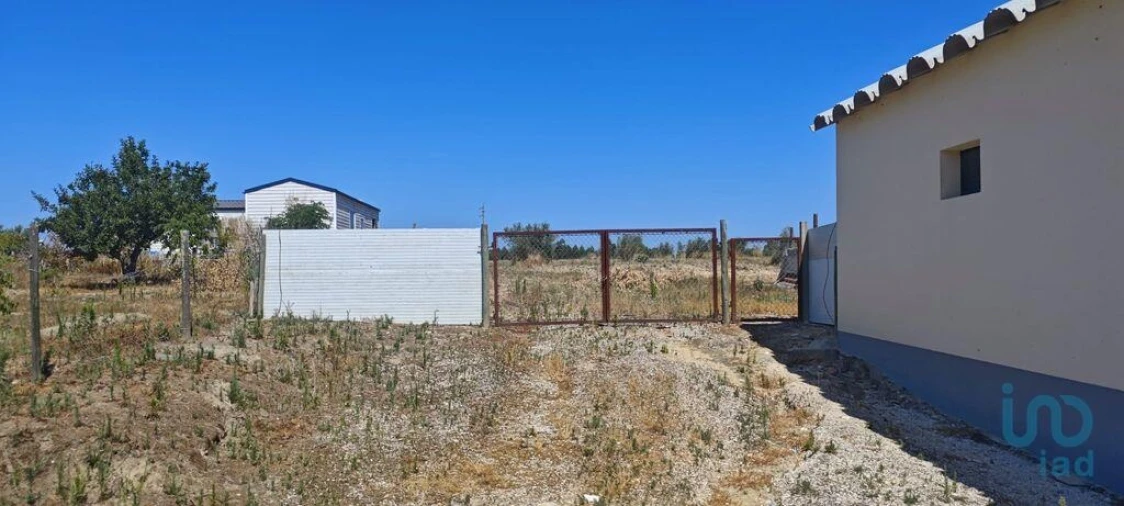 Terreno para Venda em Branca Foto 1