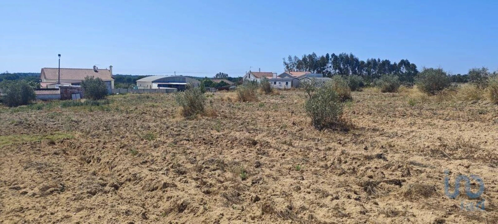 Terreno para Venda em Branca Foto 9