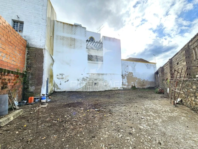 Terreno para Venda em Castro Verde e Casével Foto 4