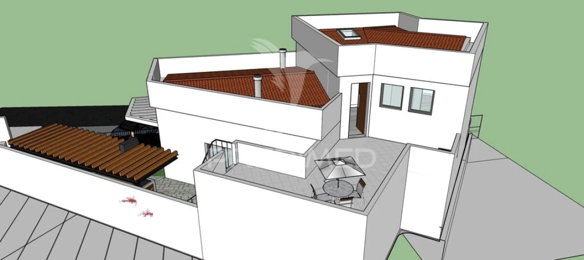 Terreno para Venda em Castro Verde e Casével Foto 14