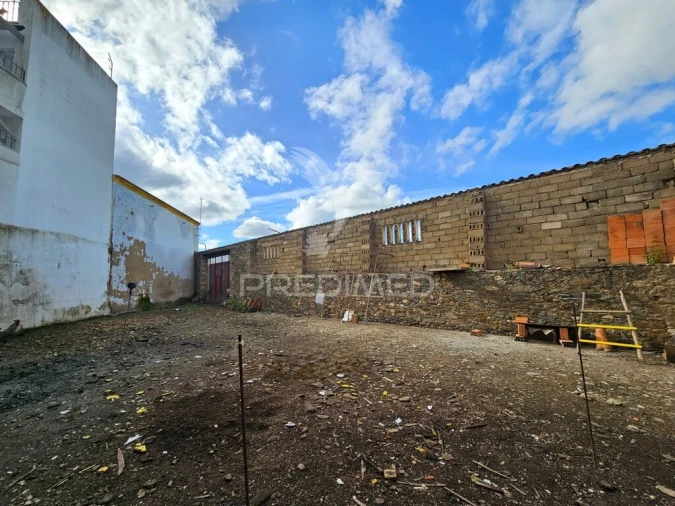 Terreno para Venda em Castro Verde e Casével Foto 3