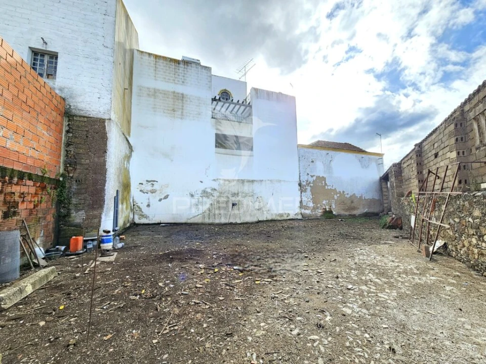 Terreno para Venda em Castro Verde e Casével Foto 4
