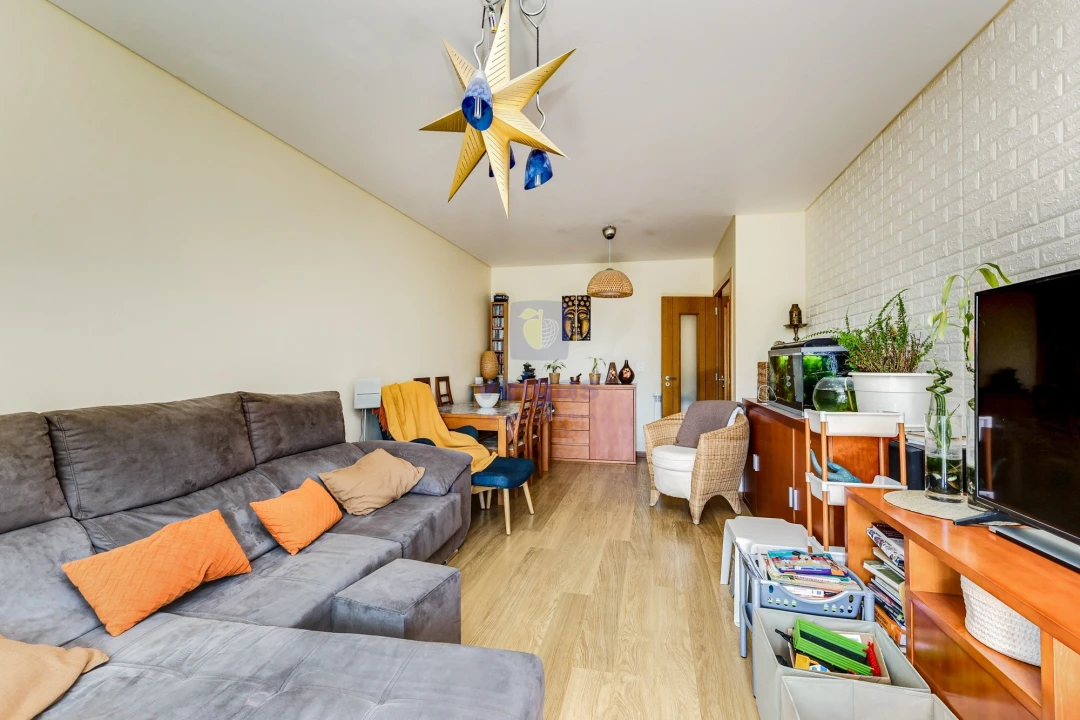 Apartamento T2 para Venda em Casal de Cambra Foto 10