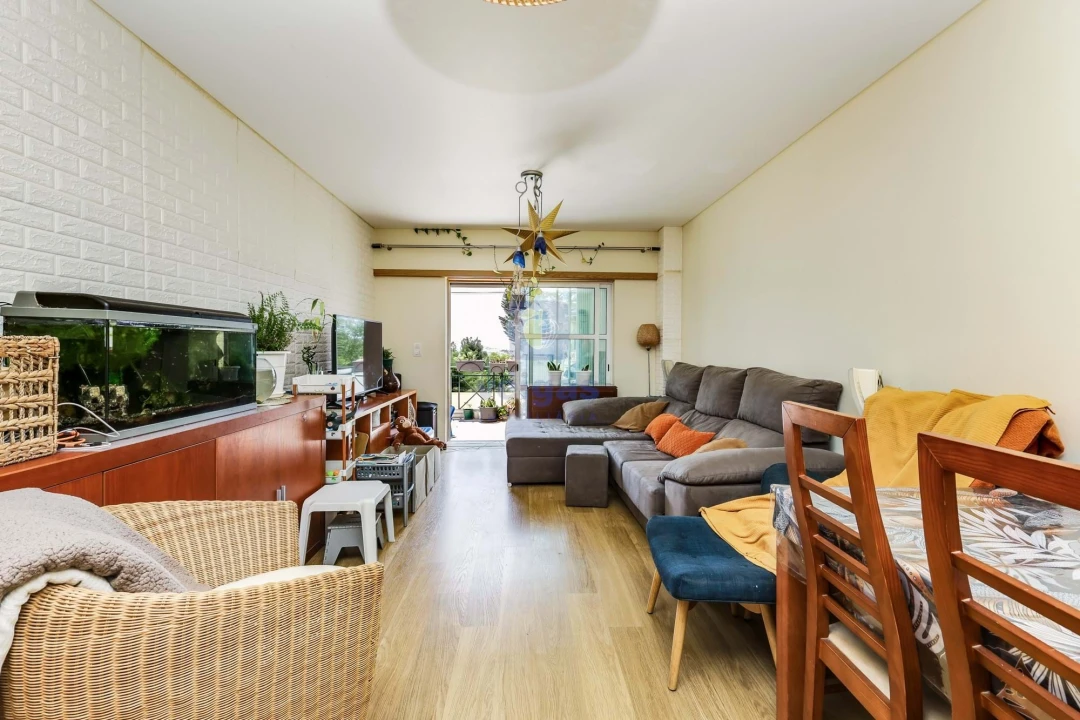 Apartamento T2 para Venda em Casal de Cambra Foto 2