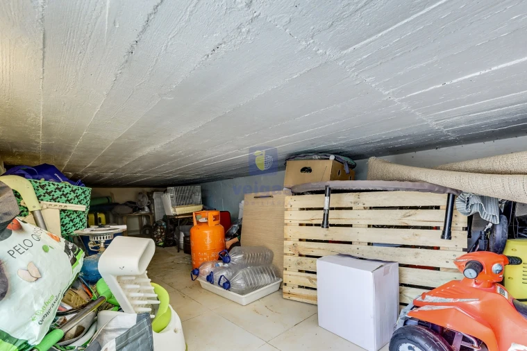 Apartamento T2 para Venda em Casal de Cambra Foto 24