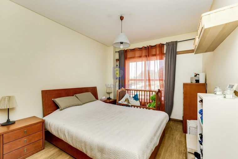 Apartamento T2 para Venda em Casal de Cambra Foto 7