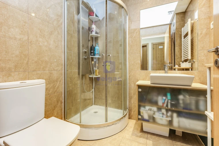 Apartamento T2 para Venda em Casal de Cambra Foto 15