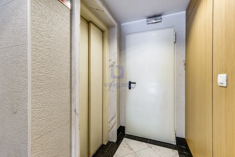 Apartamento T2 para Venda em Casal de Cambra Foto 26