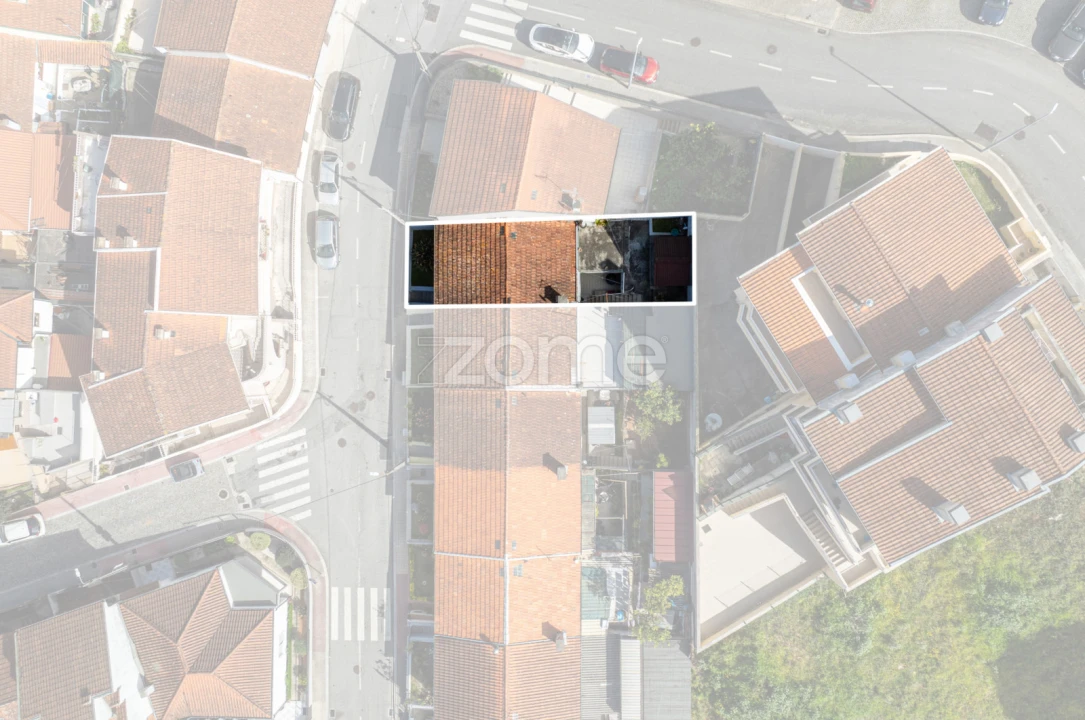 Moradia T2 para Venda em Baguim do Monte (Rio Tinto) Foto 5