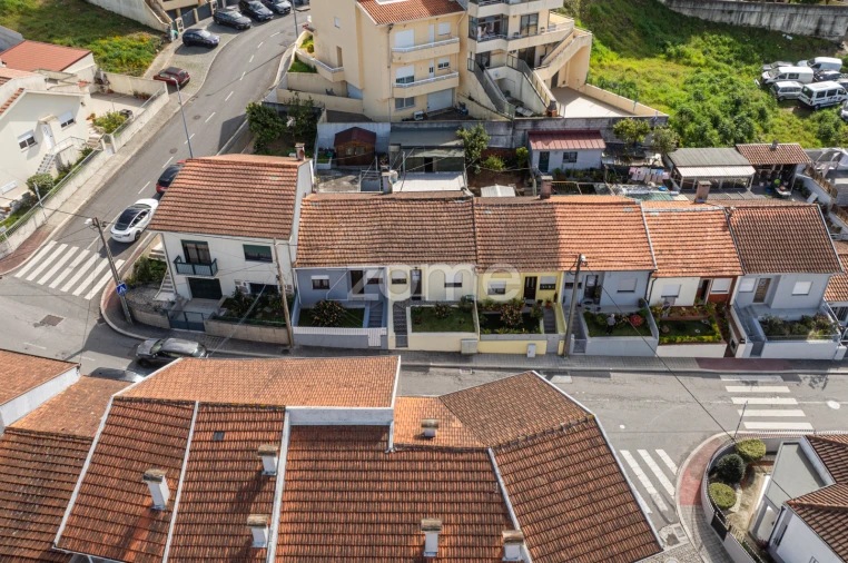 Moradia T2 para Venda em Baguim do Monte (Rio Tinto) Foto 6