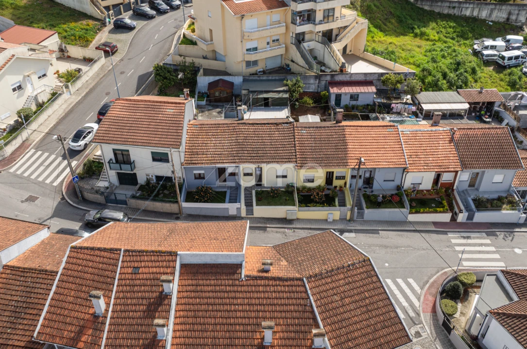 Moradia T2 para Venda em Baguim do Monte (Rio Tinto) Foto 6