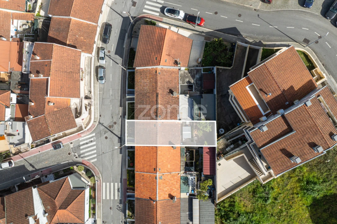 Moradia T2 para Venda em Baguim do Monte (Rio Tinto) Foto 3