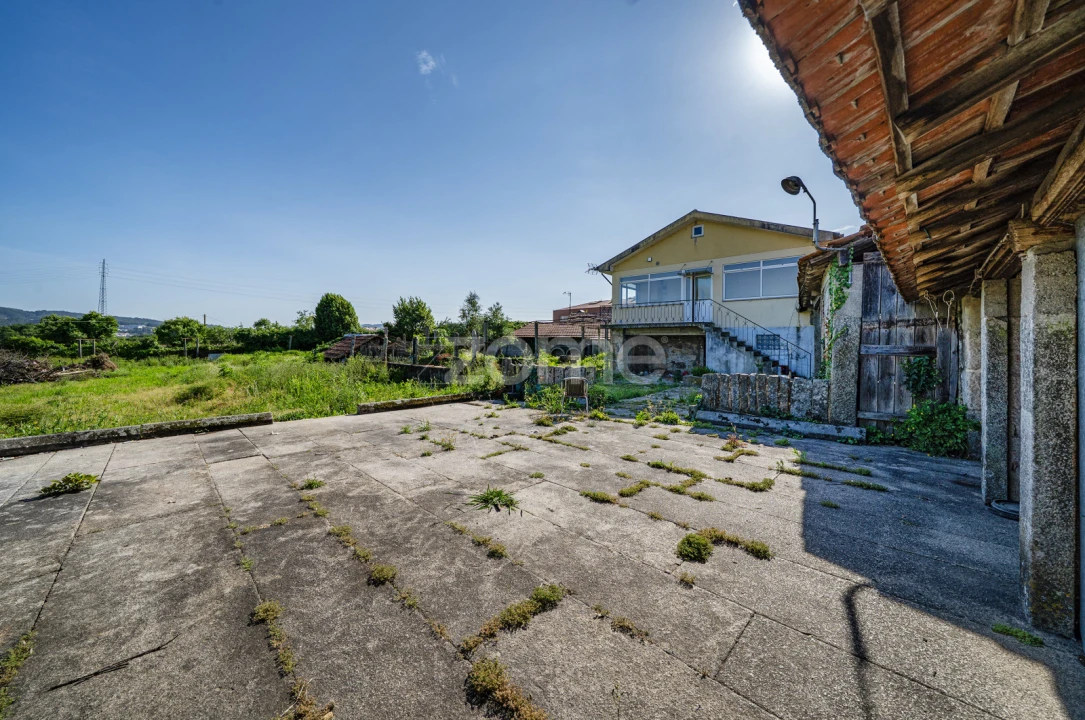 Moradia T4 para Venda em Barcelos, V.Boa, V.Frescainha Foto 24