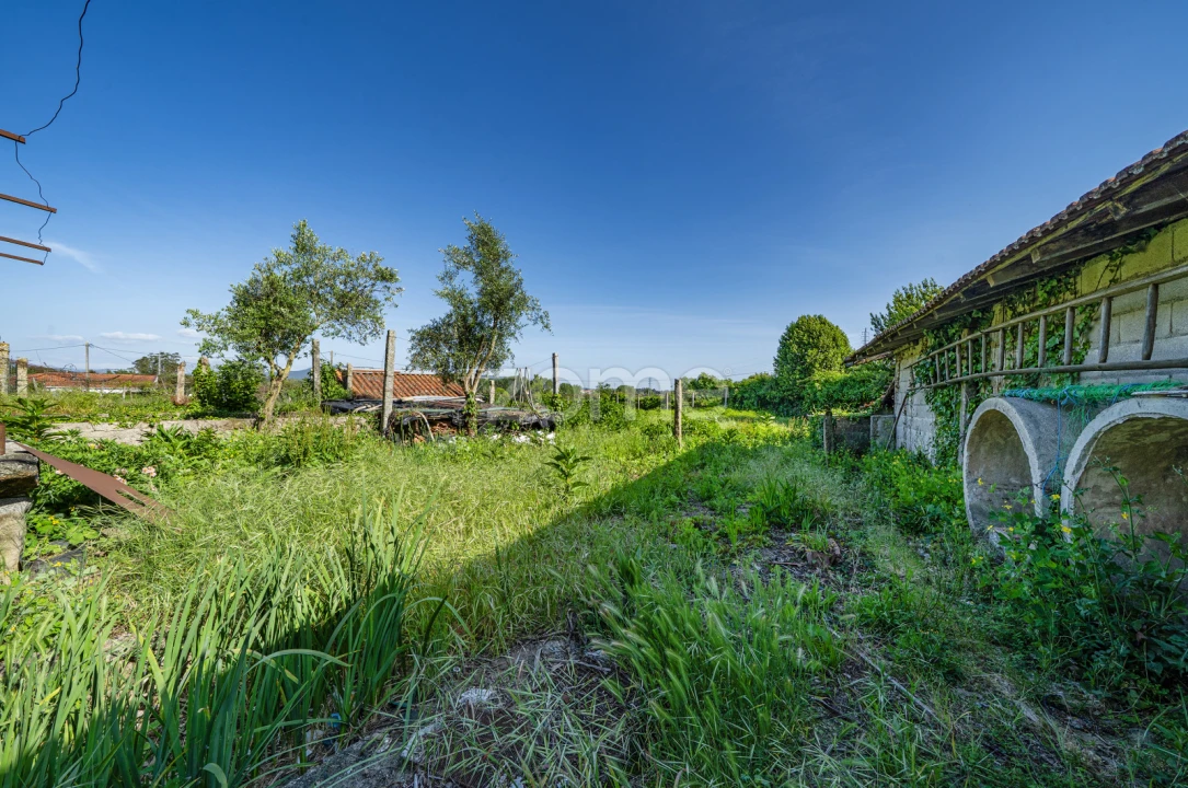 Moradia T4 para Venda em Barcelos, V.Boa, V.Frescainha Foto 28