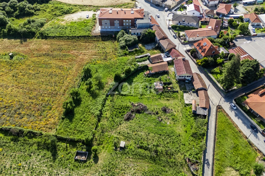 Moradia T4 para Venda em Barcelos, V.Boa, V.Frescainha Foto 27