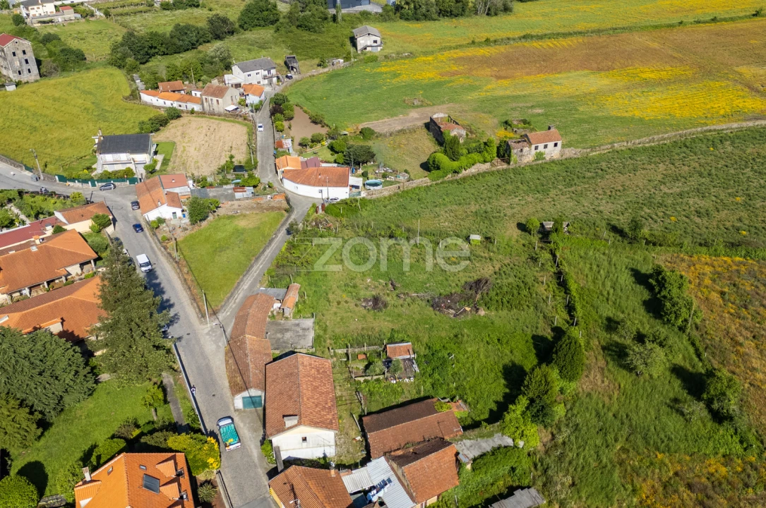 Moradia T4 para Venda em Barcelos, V.Boa, V.Frescainha Foto 19