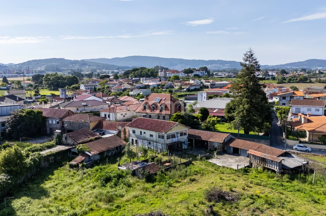 Moradia T4 para Venda em Barcelos, V.Boa, V.Frescainha Foto 31