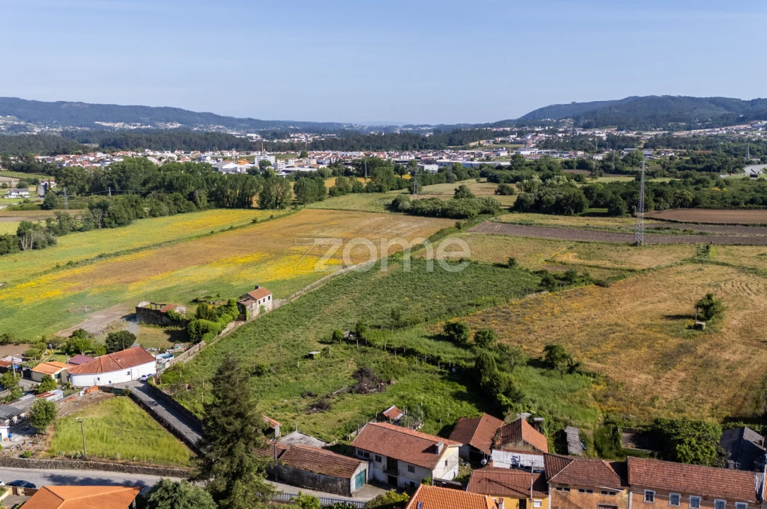 Moradia T4 para Venda em Barcelos, V.Boa, V.Frescainha Foto 34