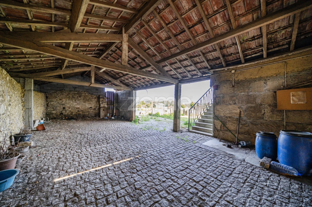 Moradia T4 para Venda em Barcelos, V.Boa, V.Frescainha Foto 7