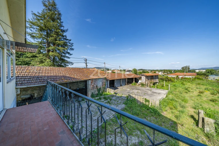 Moradia T4 para Venda em Barcelos, V.Boa, V.Frescainha Foto 16