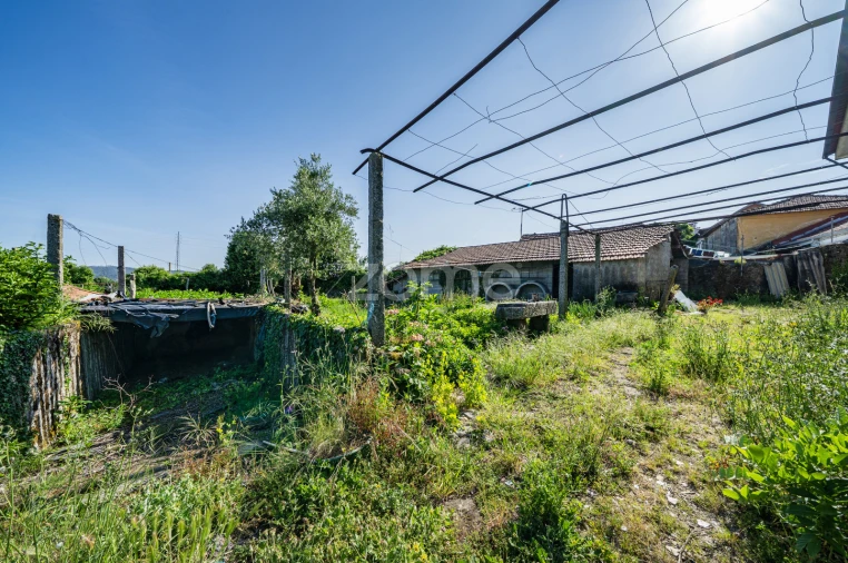 Moradia T4 para Venda em Barcelos, V.Boa, V.Frescainha Foto 25