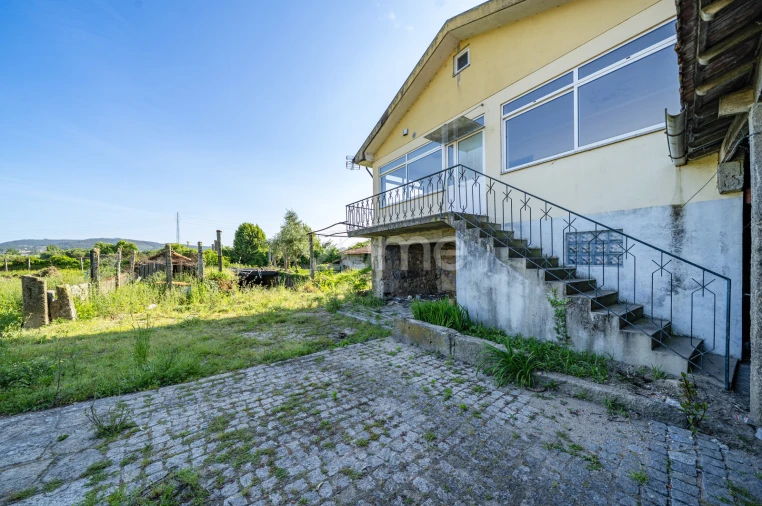 Moradia T4 para Venda em Barcelos, V.Boa, V.Frescainha Foto 5