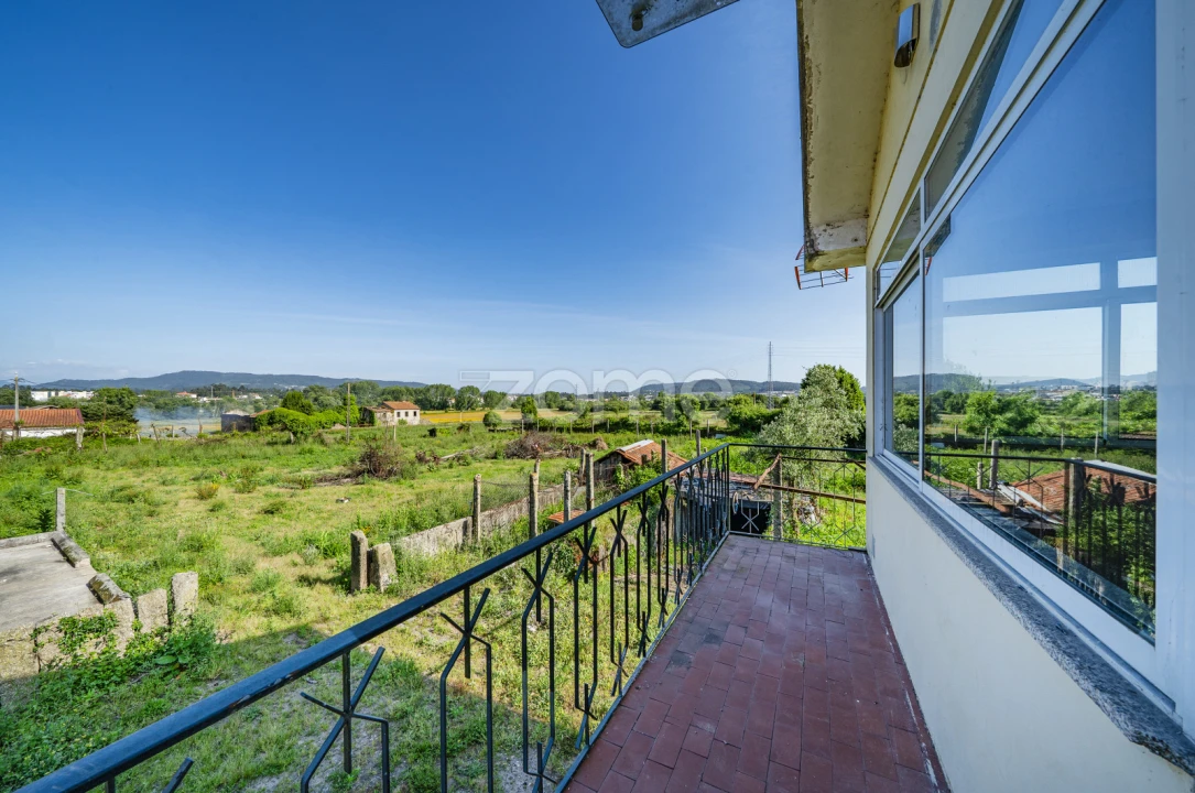 Moradia T4 para Venda em Barcelos, V.Boa, V.Frescainha Foto 6