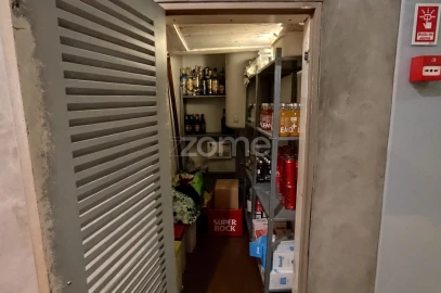 Negócio para Trespasse em Cedofeita, Santo Ildefonso, Sé, Miragaia, São Nicolau e Vitória