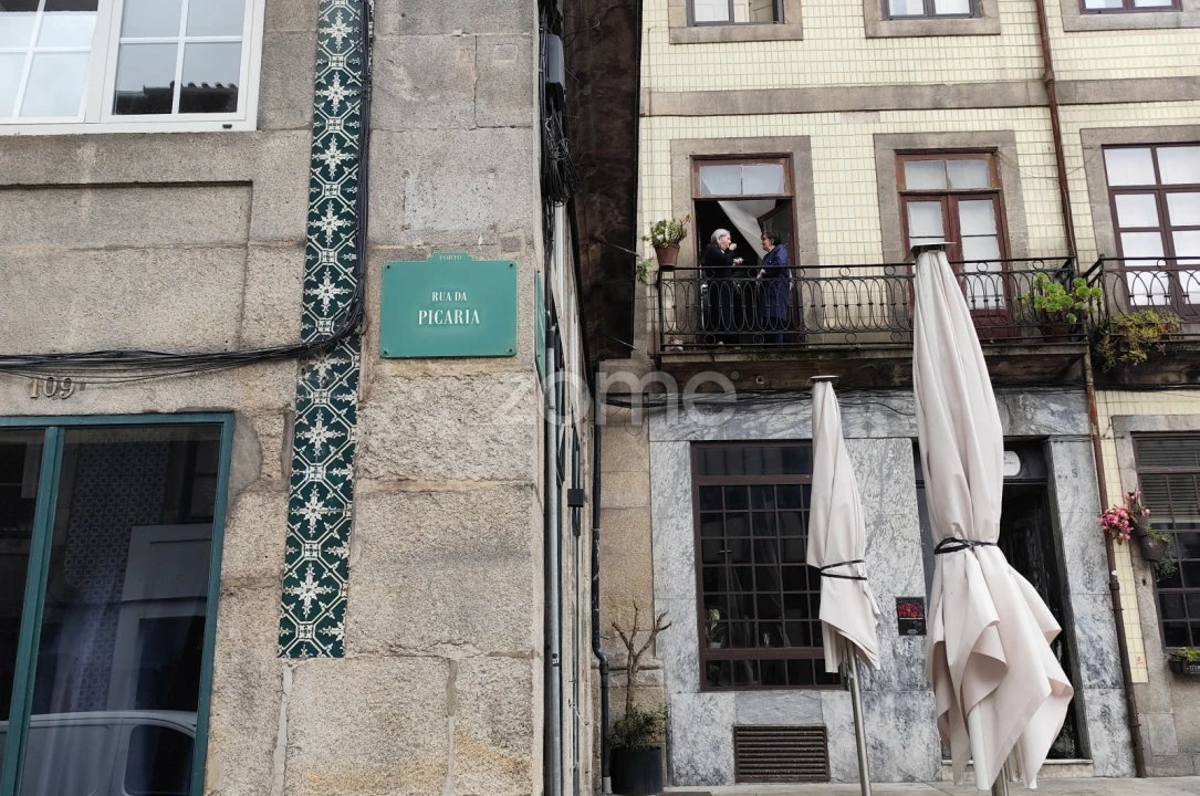 Negócio para Trespasse em Cedofeita, Santo Ildefonso, Sé, Miragaia, São Nicolau e Vitória Foto 40