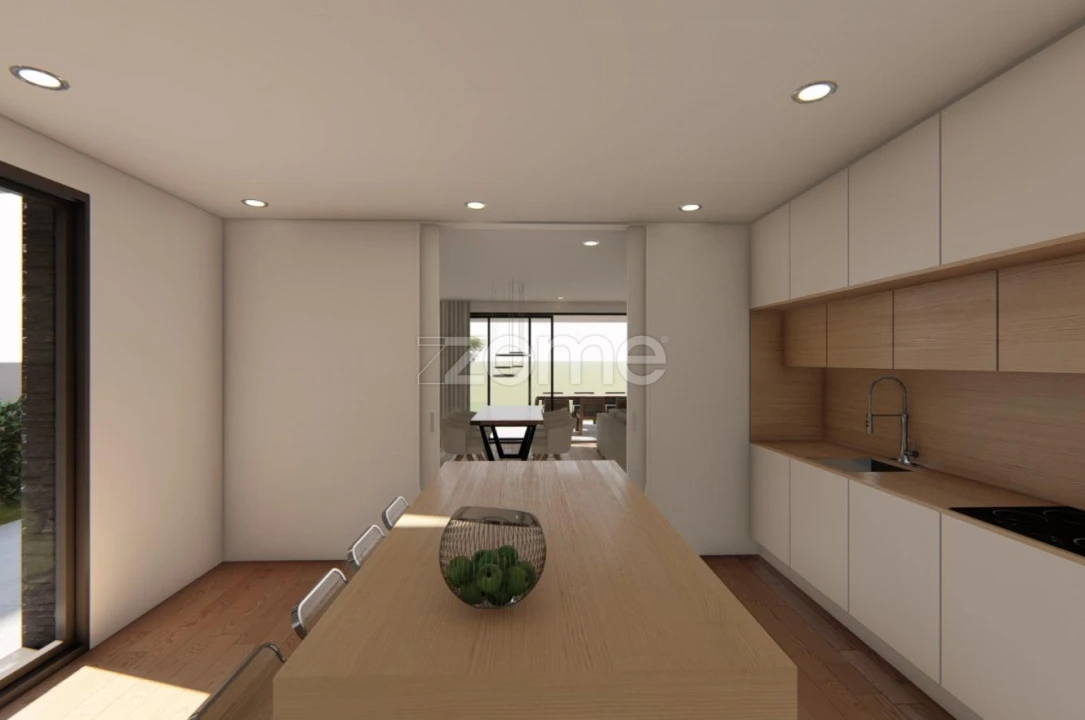 Terreno para Venda em Rio Tinto Foto 15