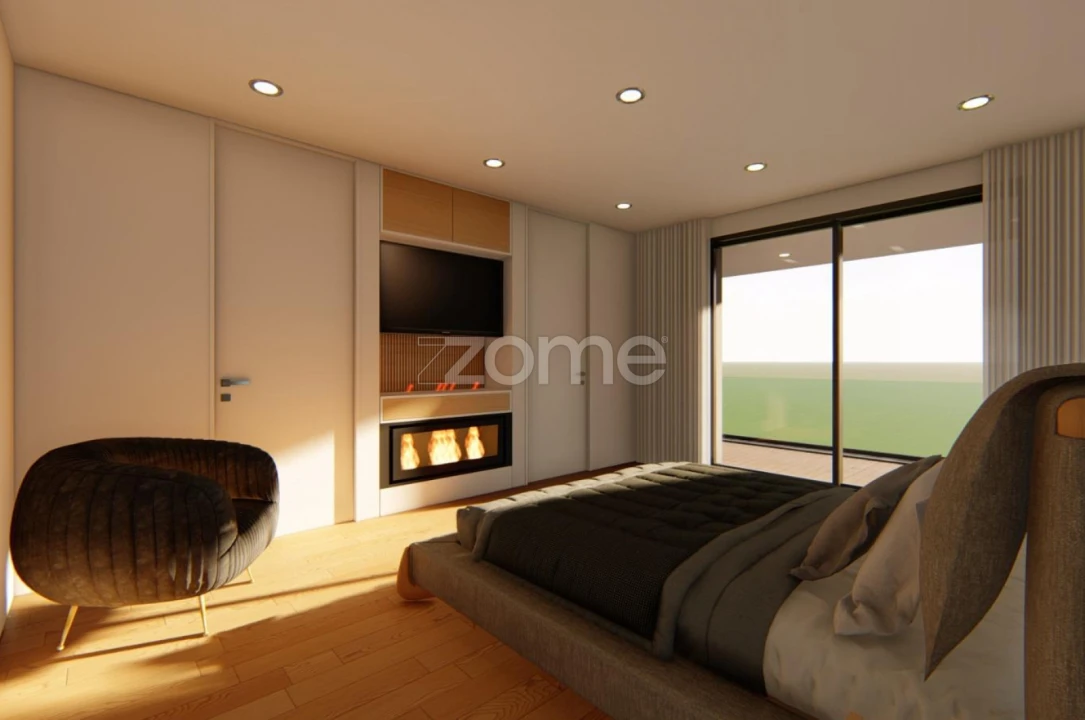 Terreno para Venda em Rio Tinto Foto 18