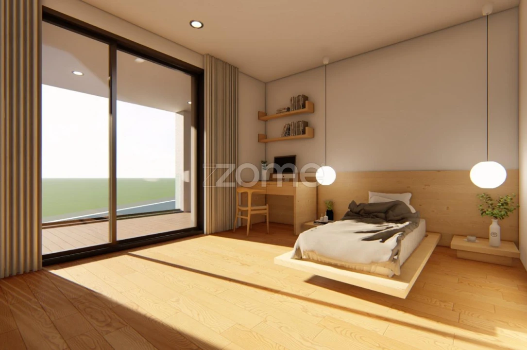 Terreno para Venda em Rio Tinto Foto 23