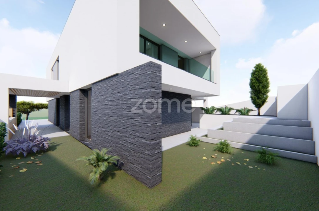 Terreno para Venda em Rio Tinto Foto 4