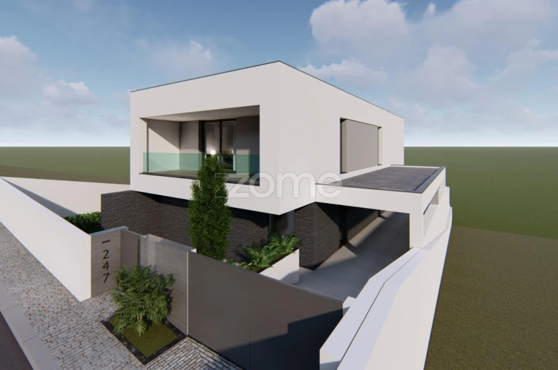 Terreno para Venda em Rio Tinto Foto 5