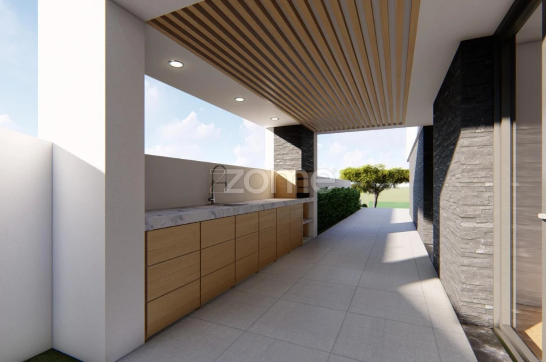 Terreno para Venda em Rio Tinto Foto 9