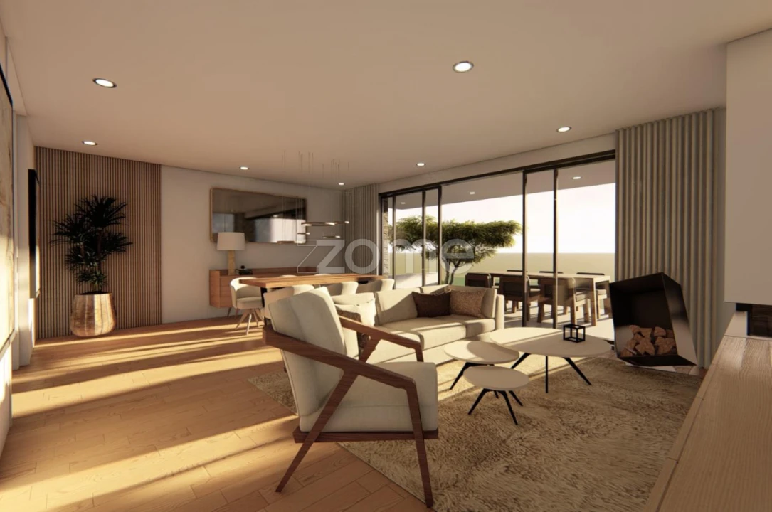 Terreno para Venda em Rio Tinto Foto 10