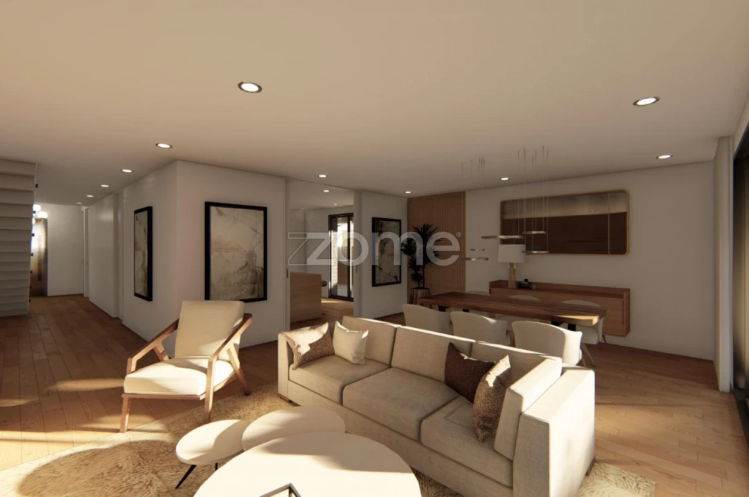 Terreno para Venda em Rio Tinto Foto 12