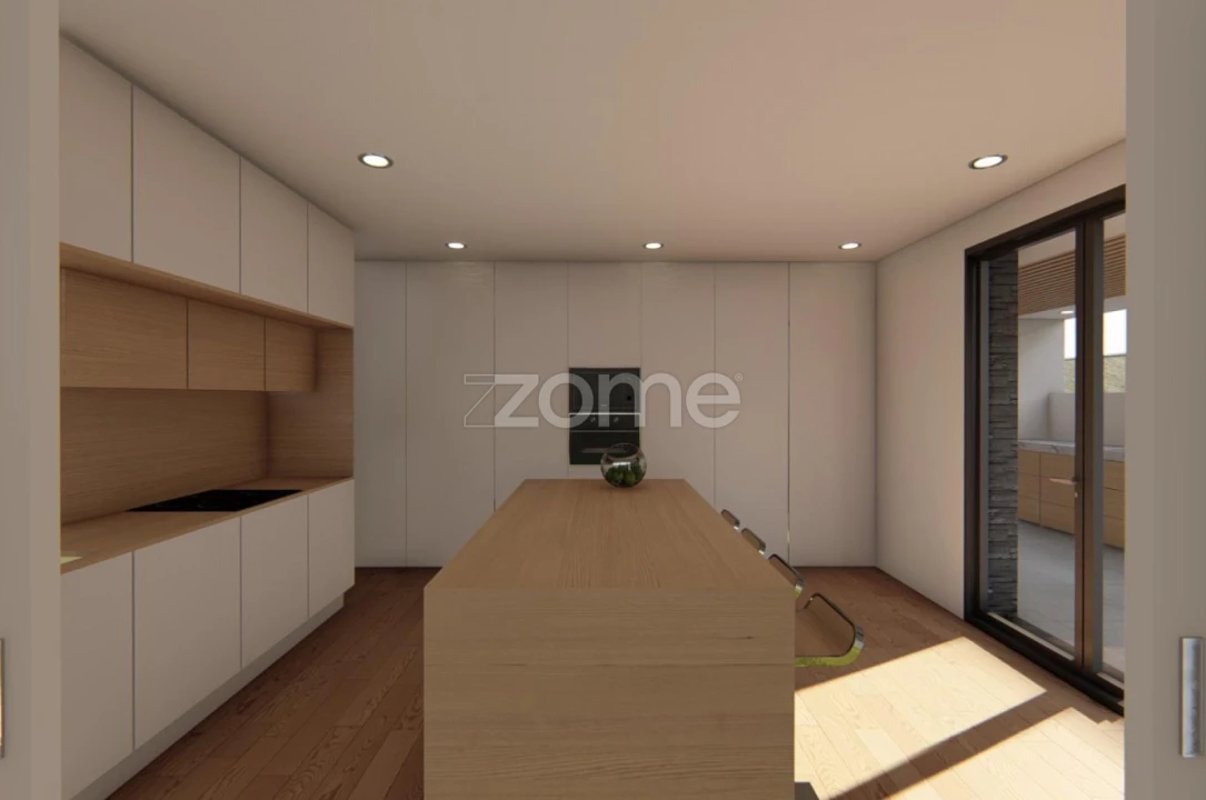 Terreno para Venda em Rio Tinto Foto 16