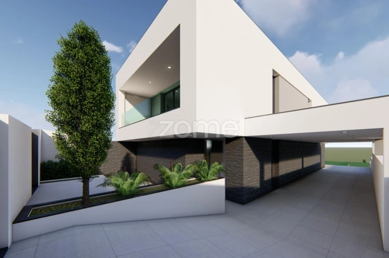 Terreno para Venda em Rio Tinto Foto 3