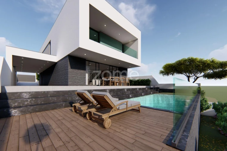 Terreno para Venda em Rio Tinto Foto 6