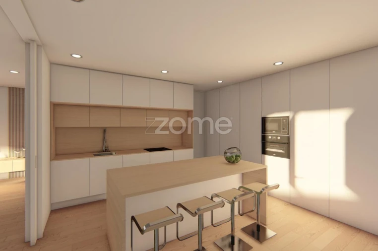 Terreno para Venda em Rio Tinto Foto 14