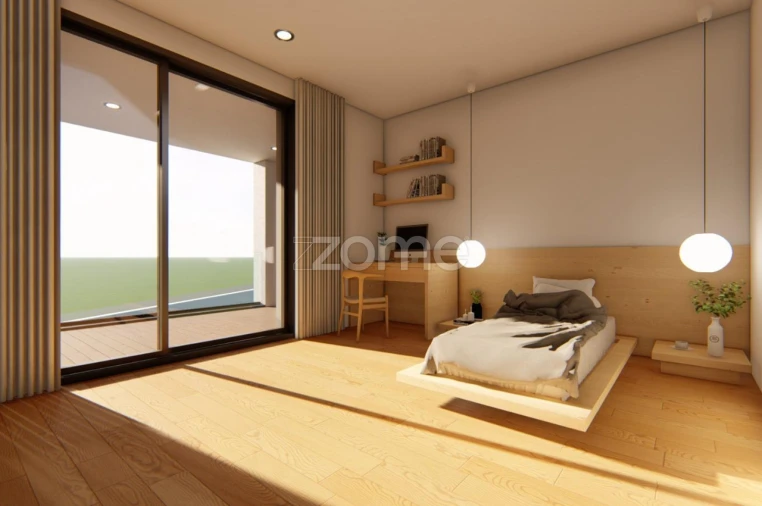 Terreno para Venda em Rio Tinto Foto 23