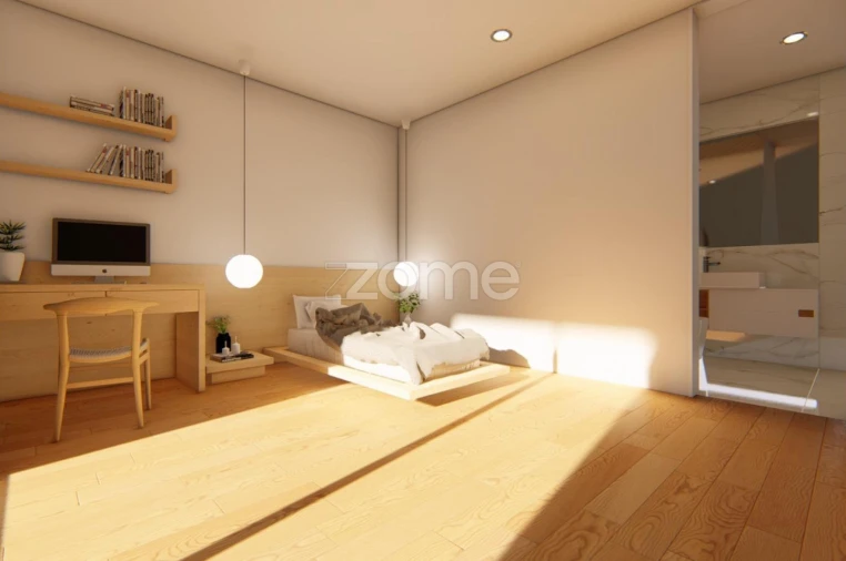 Terreno para Venda em Rio Tinto Foto 24